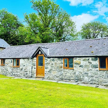 Cwt Mochyn Villa Corwen Luaran gambar