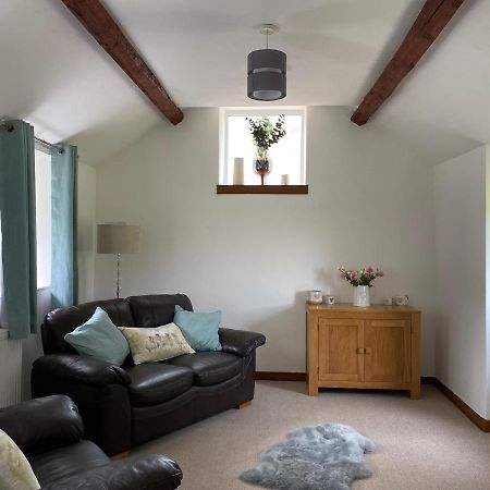 Cwt Mochyn Villa Corwen Luaran gambar