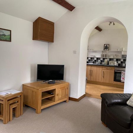 Cwt Mochyn Villa Corwen Luaran gambar